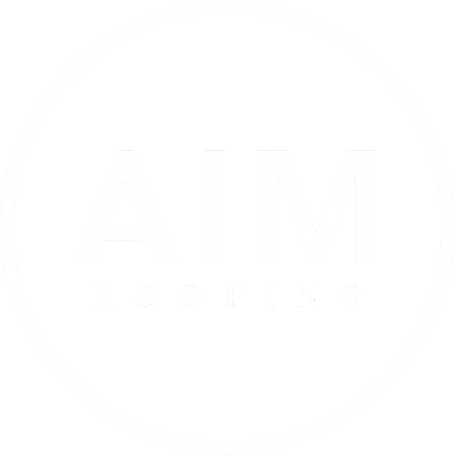 AIM Roofing logo